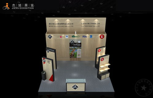 展臺搭建想要節約成本,參展商要這樣做