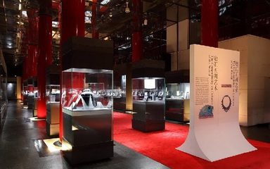 合肥展板展墻設(shè)計(jì)制作
