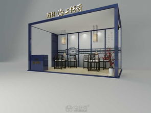 南昌展覽工廠承接展臺設計搭建自有木工廠及桁架等物 南昌其它服務