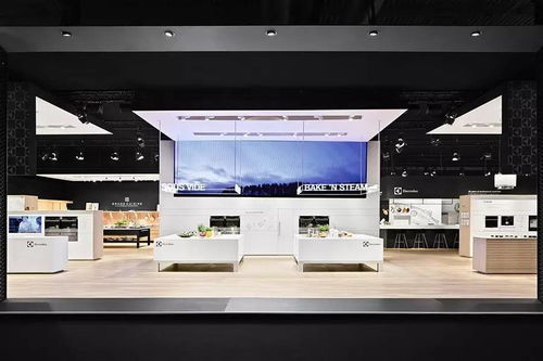 10個優秀的展示設計 產品設計方面