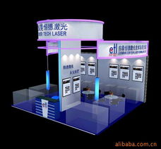 提供展臺搭建 展覽搭建工程 上海展示展覽搭建及設計