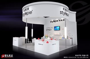 中國會展行業(yè)推動經濟發(fā)展 廣州展覽設計 展覽展示 賽天展覽